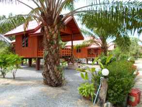 Exterior 4 Wanwipha Resort Khanom
