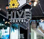 Exterior 5 The Hive Hatyai Hostel