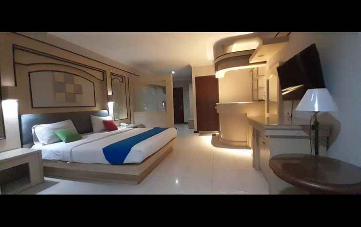 Hotel Merpati Pontianak - Business Suite