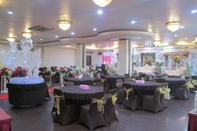 Functional Hall Merpati Hotel