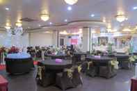 Functional Hall Merpati Hotel