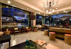 大堂 4 Cafe 66 Hostel