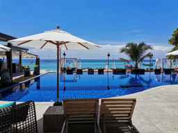 Akira Lipe Resort, USD 146.28