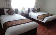 Kamar Tidur 2 Ruby Hotel Dien Bien