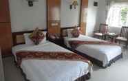 Phòng ngủ 7 Ruby Hotel Dien Bien