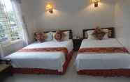 ห้องนอน 4 Ruby Hotel Dien Bien