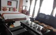 ห้องนอน 5 Ruby Hotel Dien Bien