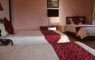 Phòng ngủ 3 Sapa Hotel - 01 Ngu Chi Son