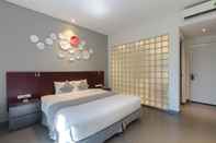 Bedroom Thanh Tan Hot Springs By Fusion