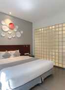 BEDROOM Thanh Tan Hot Springs By Fusion