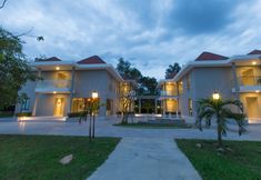 Bangunan 2 Thanh Tan Hot Springs By Fusion