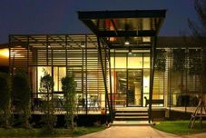 外部的 Mila Garden