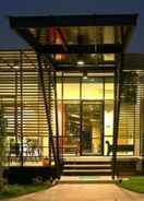 EXTERIOR_BUILDING โรงแรม มิลา การ์เดนท์