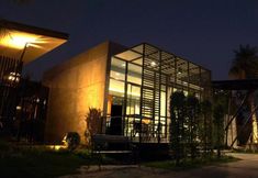 ภายนอกอาคาร 5 Mila Garden