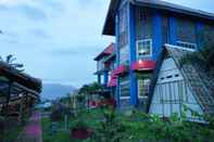 Exterior Homestay Tepi Laut