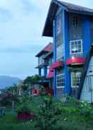 EXTERIOR_BUILDING Homestay Tepi Laut