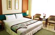 Kamar Tidur 6 Asian Hotel