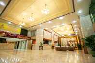 Lobby Asian Hotel