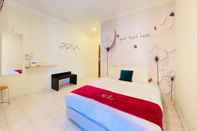 Bedroom PERDANA SERVICED APARTMENT RESORTS