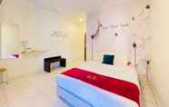 Bedroom 5 PERDANA SERVICED APARTMENT RESORTS