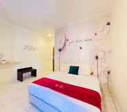 ห้องนอน 5 PERDANA SERVICED APARTMENT RESORTS