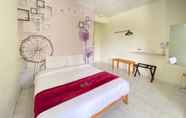 Kamar Tidur 6 PERDANA SERVICED APARTMENT RESORTS