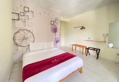Bedroom 6 PERDANA SERVICED APARTMENT RESORTS