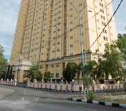 Exterior 3 Queen Victoria Apartment Batam