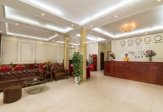 Sảnh chờ 2 Casa Bella Hanoi