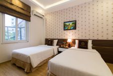 機能ホール Casa Bella Hanoi