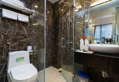 Phòng tắm bên trong 4 Casa Bella Hanoi