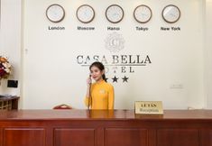 Khu vực công cộng 3 Casa Bella Hanoi