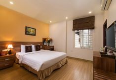 Phòng ngủ 5 Casa Bella Hanoi