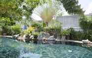 Swimming Pool 5 Evergreen Resort Phan Thiet