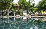 Swimming Pool 6 Evergreen Resort Phan Thiet