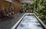 สิ่งอำนวยความสะดวกด้านความบันเทิง 2 Alba Spa Hotel