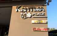 Bangunan 5 Kantima Place