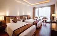 ห้องนอน 6 Muong Thanh Holiday Quang Binh Hotel
