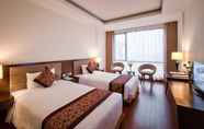 Bedroom 4 Muong Thanh Holiday Quang Binh Hotel