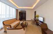 ห้องนอน 7 Muong Thanh Holiday Quang Binh Hotel