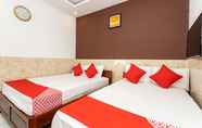 Kamar Tidur 4 Phu Quy Resort