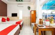 ห้องนอน 6 Phu Quy Resort