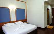 Bedroom 3 Hatyai Green View Hotel