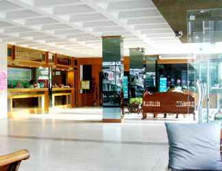 Lobby 2 Hatyai Green View Hotel