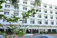 Exterior Hatyai Green View Hotel