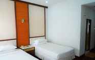 Phòng ngủ 2 Hatyai Green View Hotel