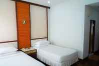 Bedroom Hatyai Green View Hotel