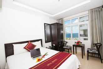 Phòng ngủ 4 Misa Hotel Da Nang