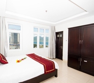Phòng ngủ 6 Misa Hotel Da Nang