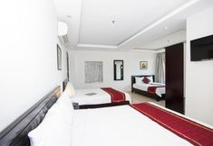 Phòng ngủ 7 Misa Hotel Da Nang